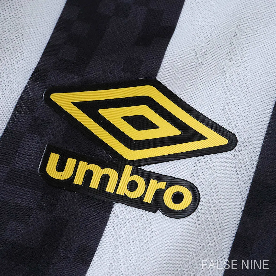 Santos FC 25/26 Away Shirt (Fan Version), photo 8