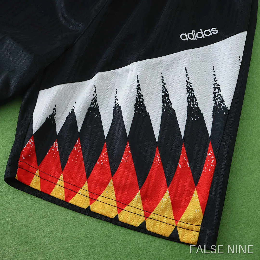 Germany 1994 Home Retro Kids Kit, photo 12