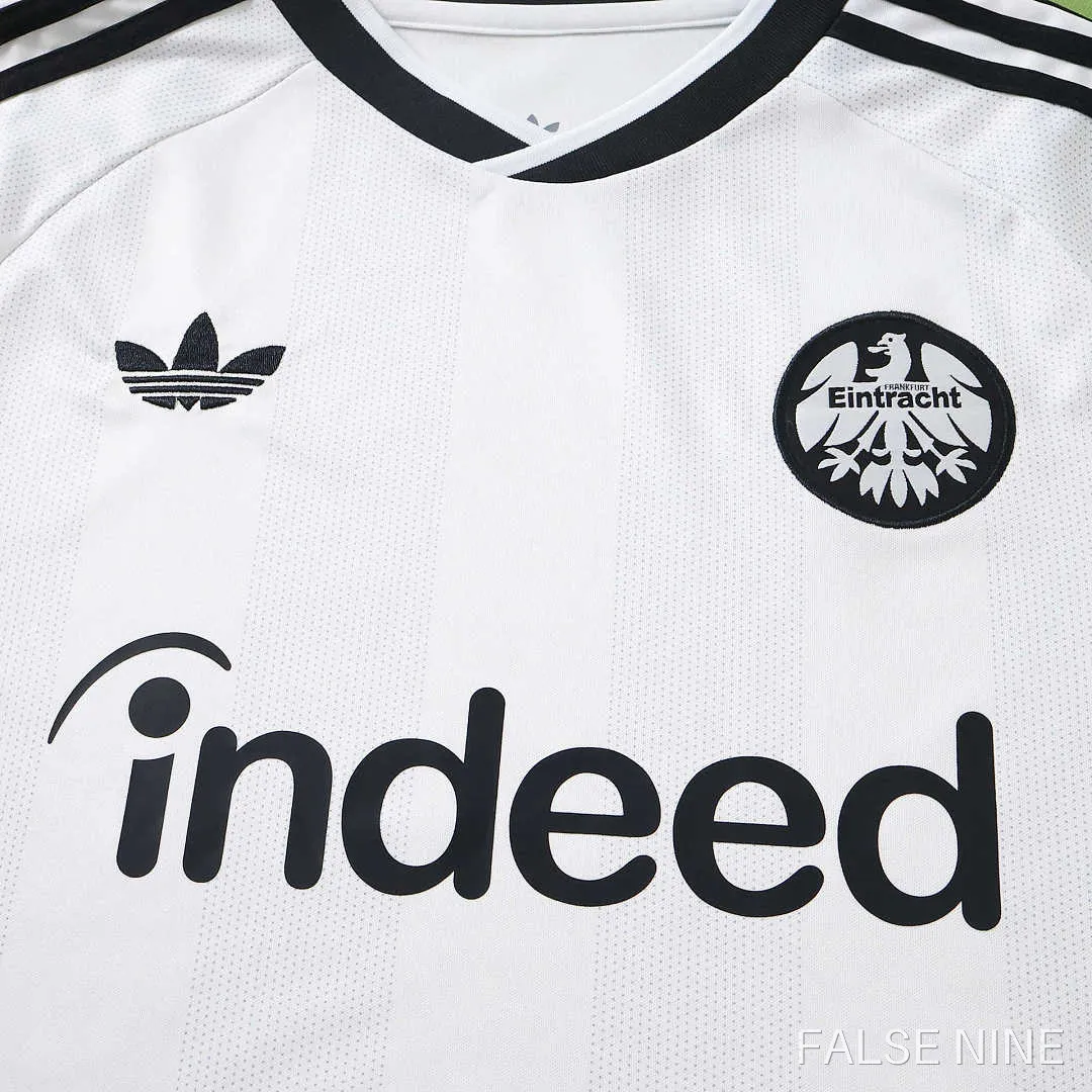Eintracht Frankfurt 26/27 Away Shirt (Fan Version), photo 15