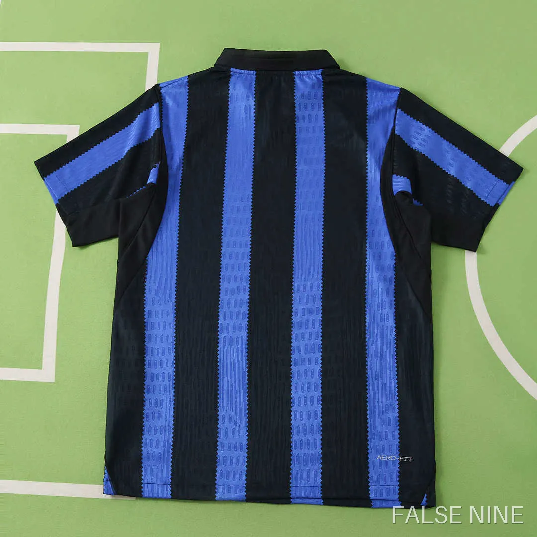 Inter Milan 26/27 Home Shirt (Player Version), photo 2