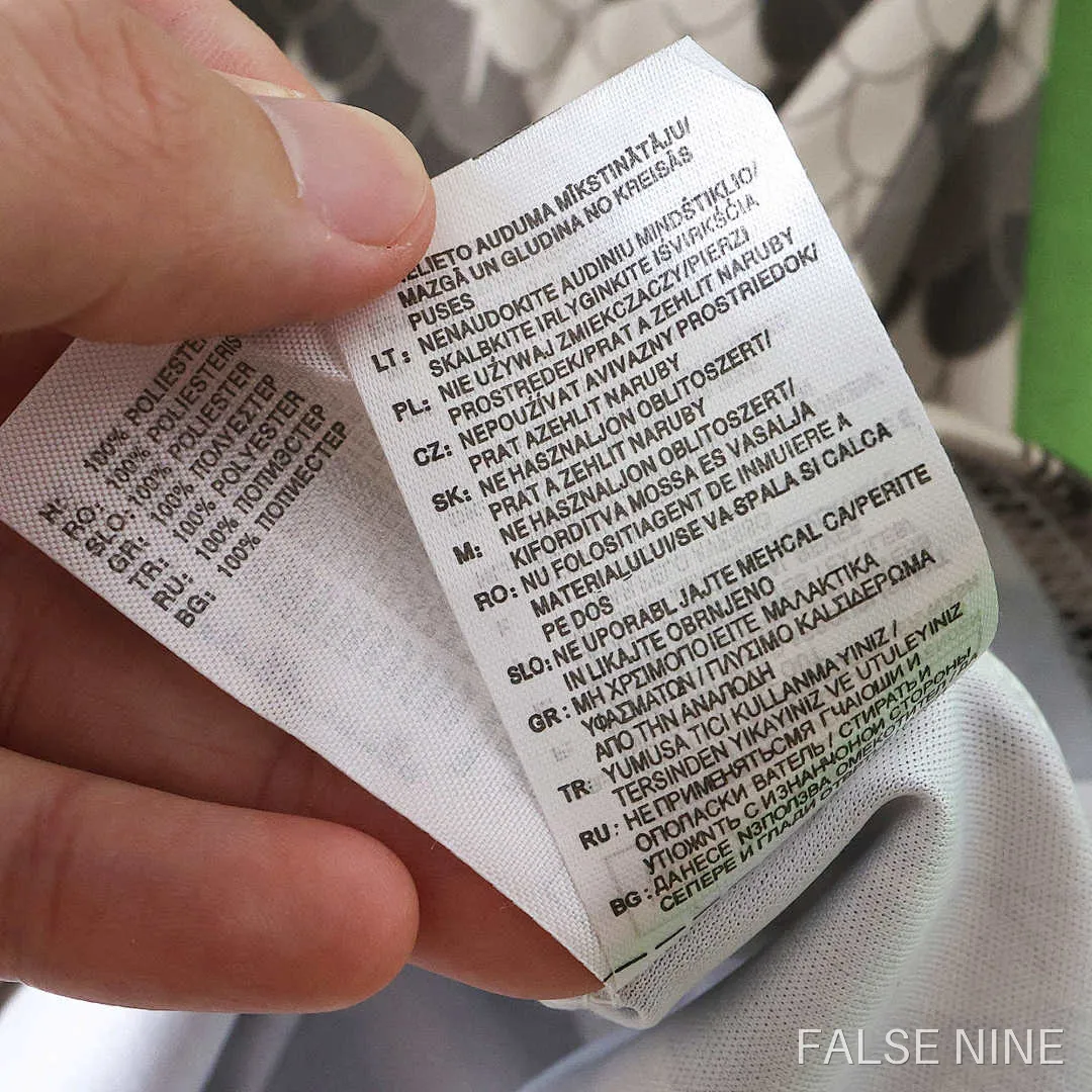 Bayern Munich 25/26 Training Shirt (Fan Version), photo 15