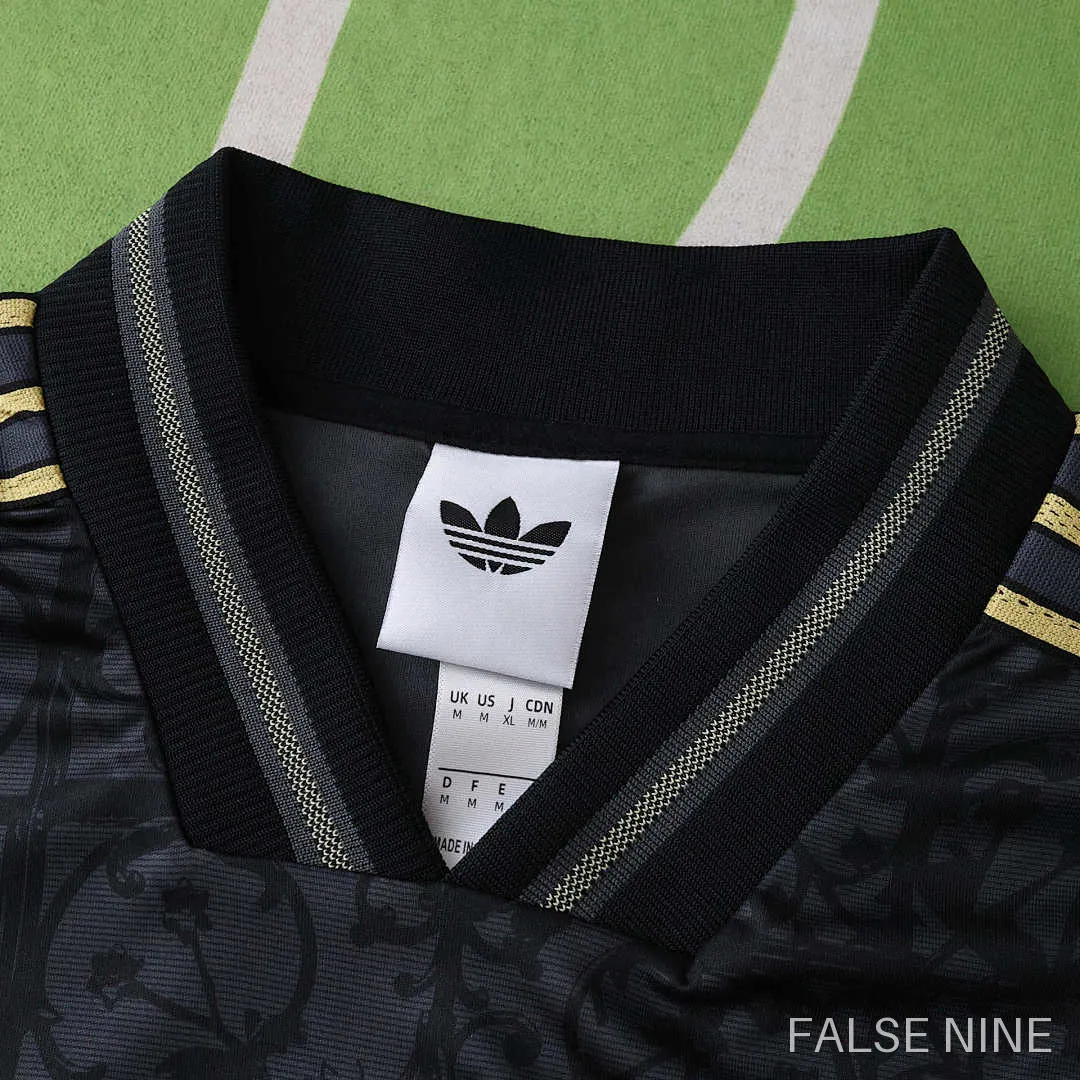 Liverpool 25/26 Special Shirt (Fan Version), photo 3