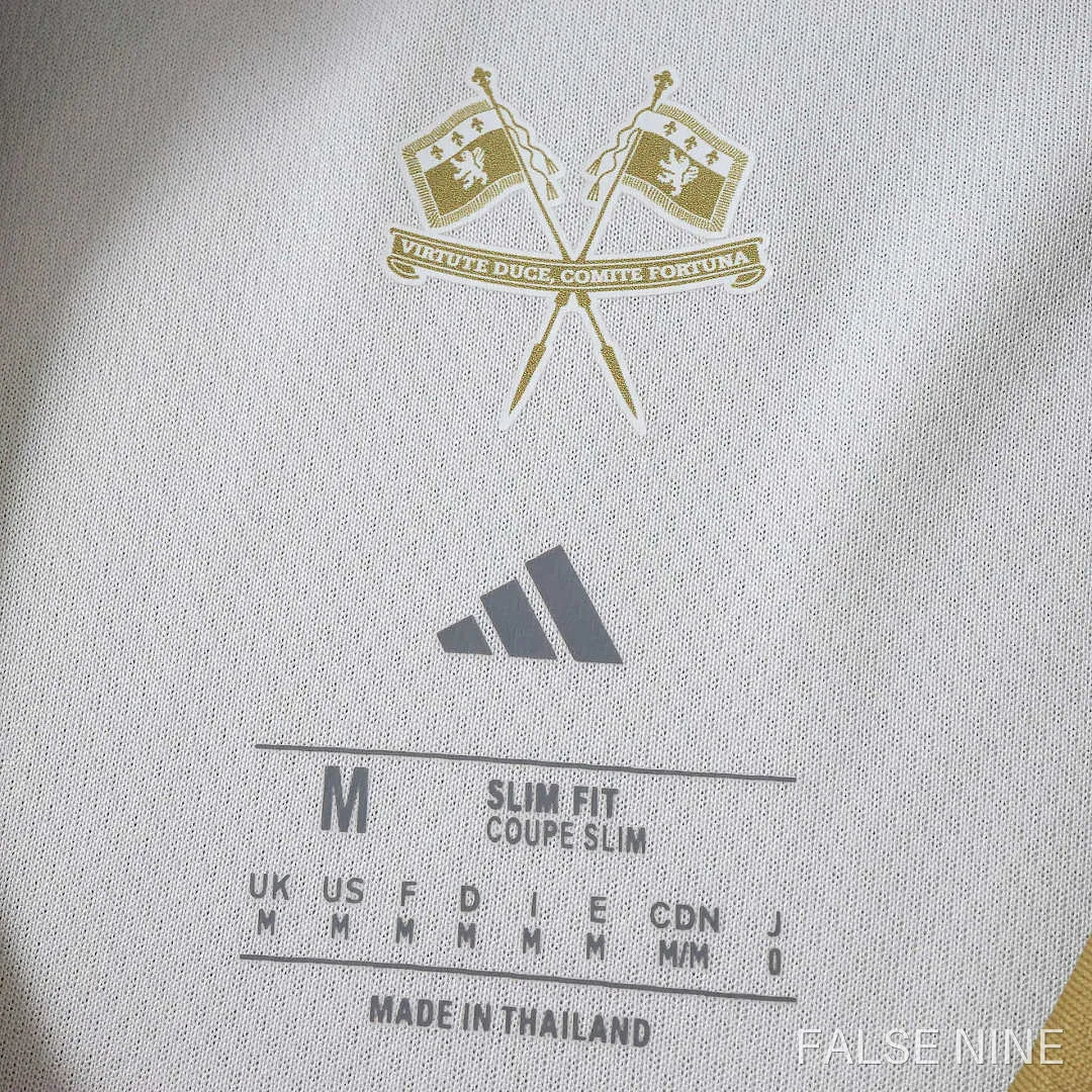 Olympique Lyonnais 26/27 Home Shirt (Fan Version), photo 19