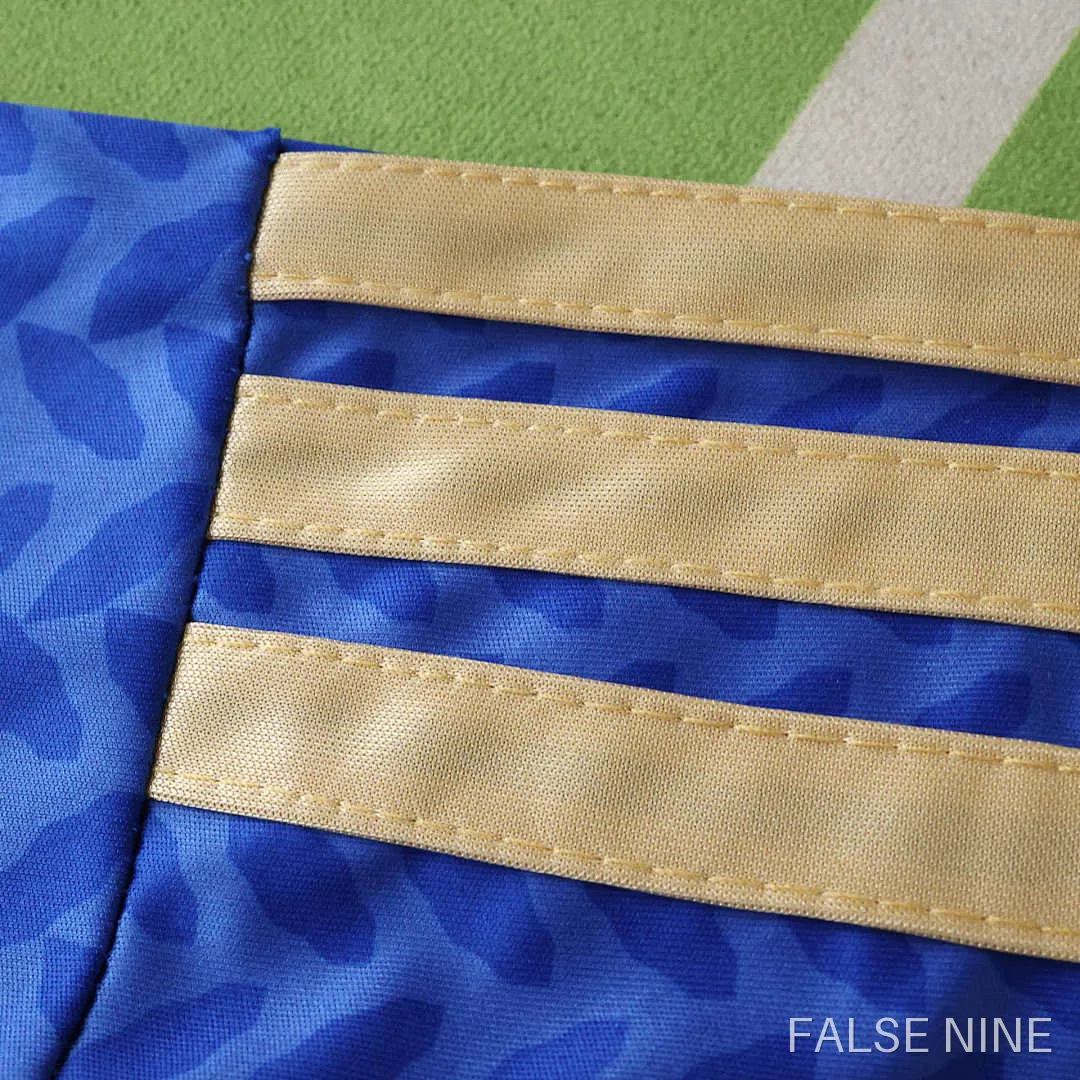 Italy 2026 Home Kit (Kids), photo 24