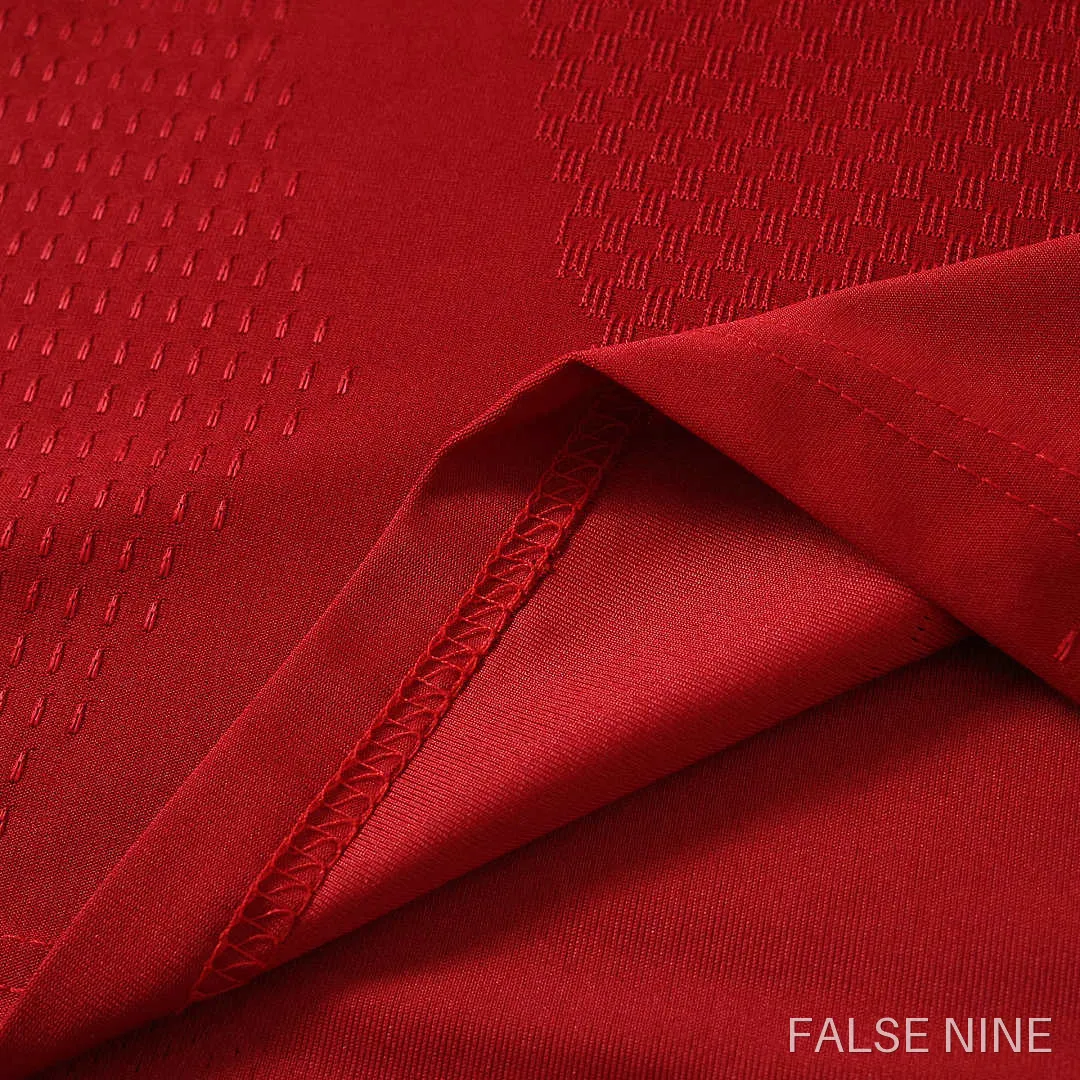 A.S. Roma 26/27 Home Shirt (Player Version), photo 7