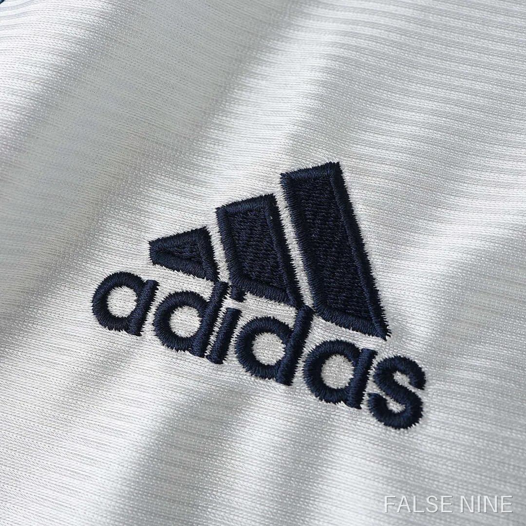 98/99 Olympique home retro Fan version, photo 7