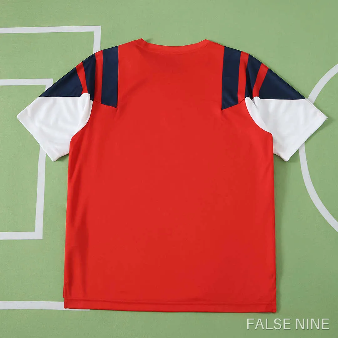 Arsenal 26/27 Home Shirt (Fan Version), photo 2