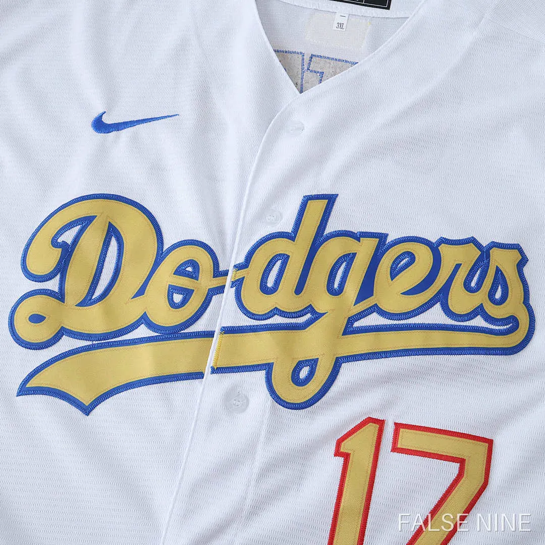 Los Angeles Dodgers Home Jersey 2025, photo 7