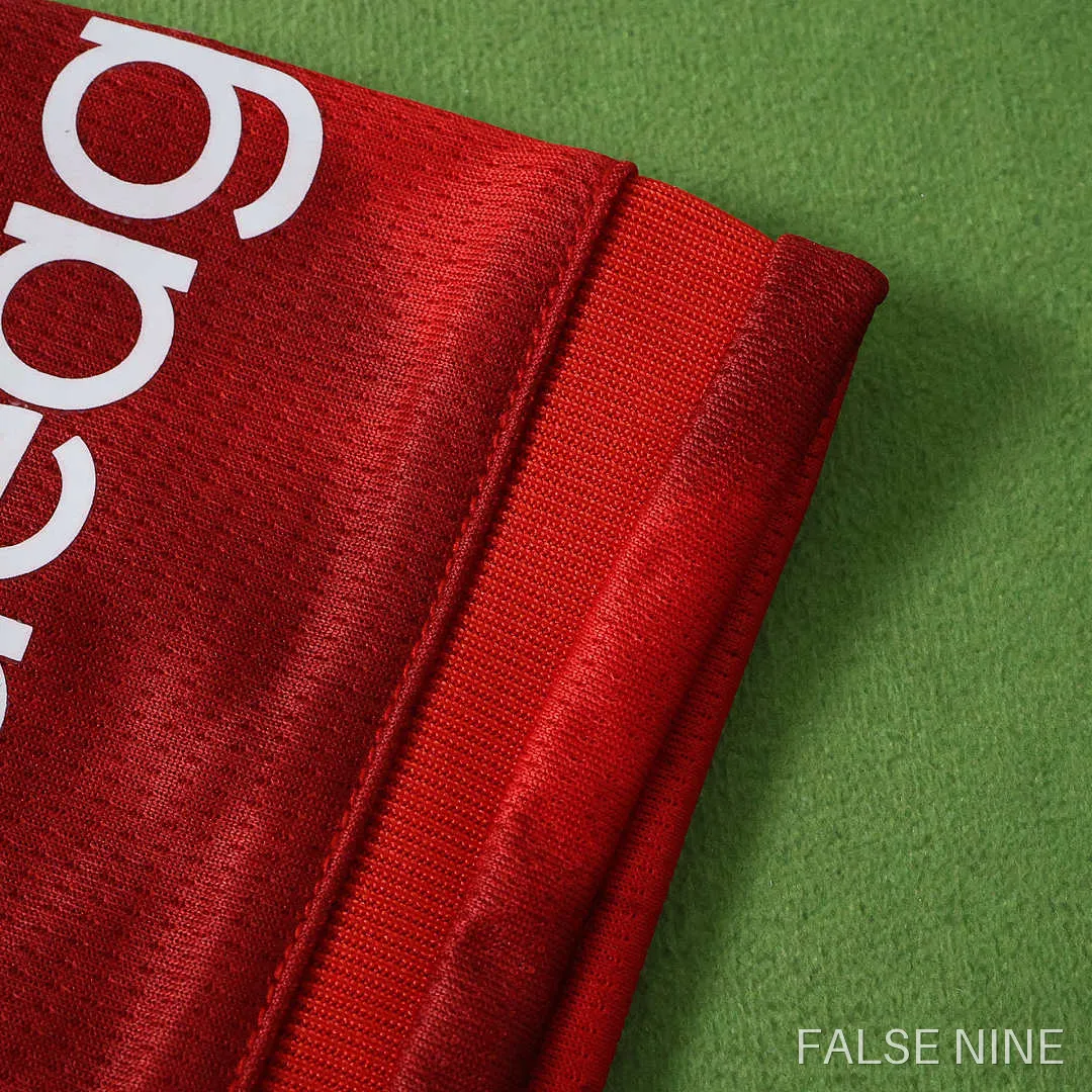 Nottingham Forest 26/27 Home Shirt (Fan Version), photo 13