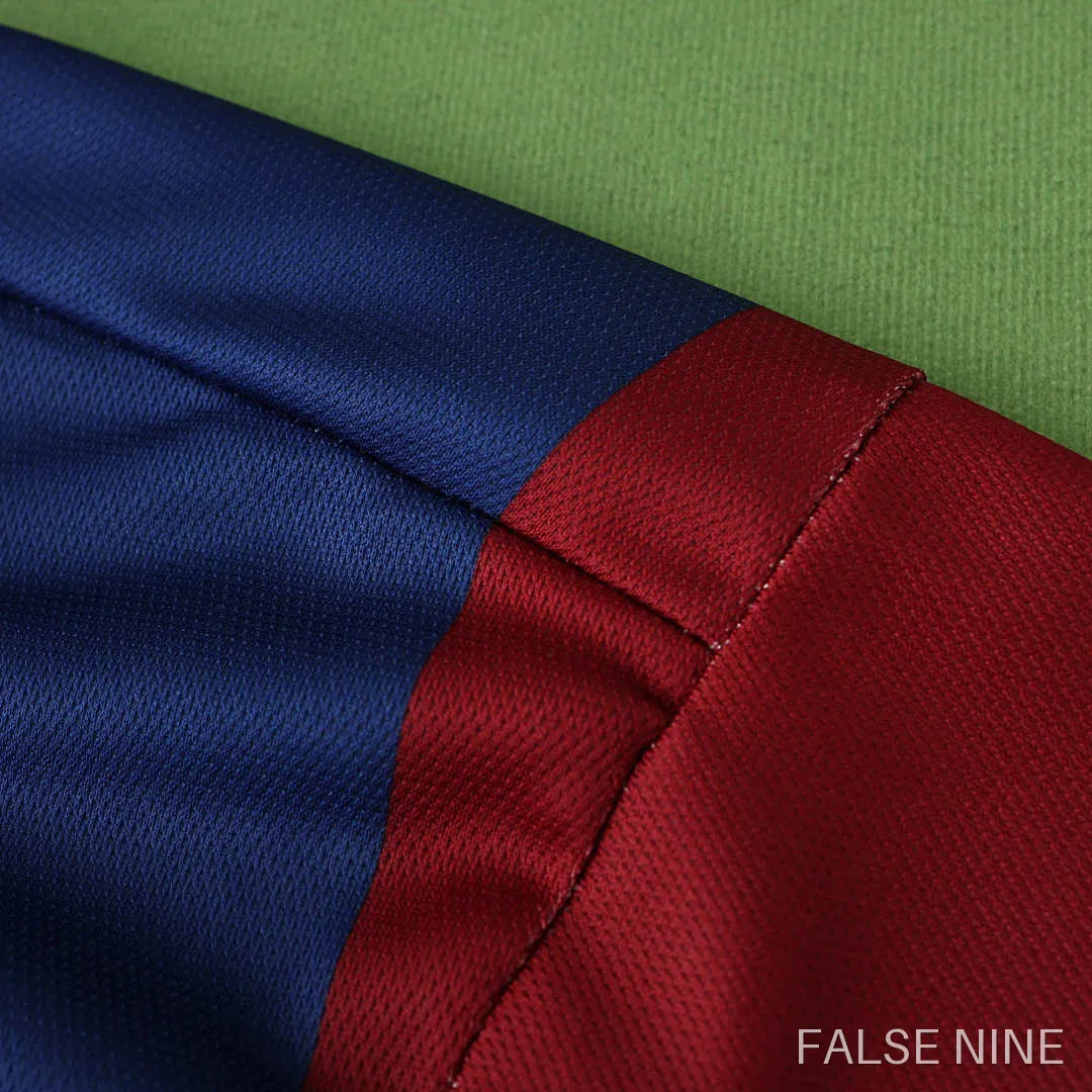 98/99 FC Barcelona / Barça home retro Fan version, photo 10