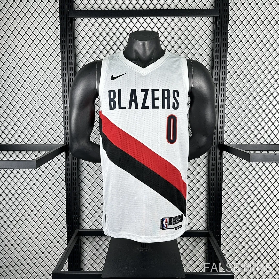 Portland Trail Blazers 25/26 Home Jersey, photo 11