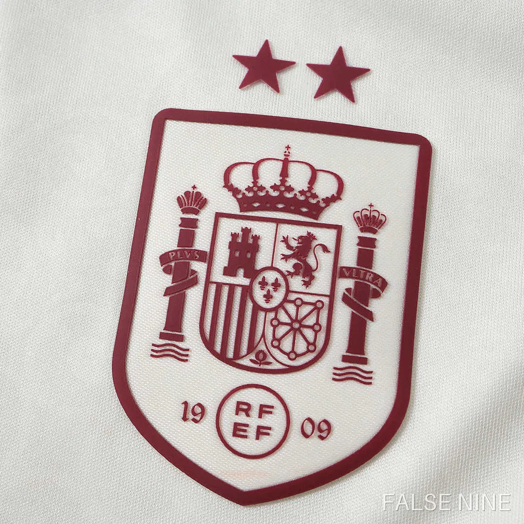 Spain 2026 Away Cropped Jersey (Two Star), photo 9
