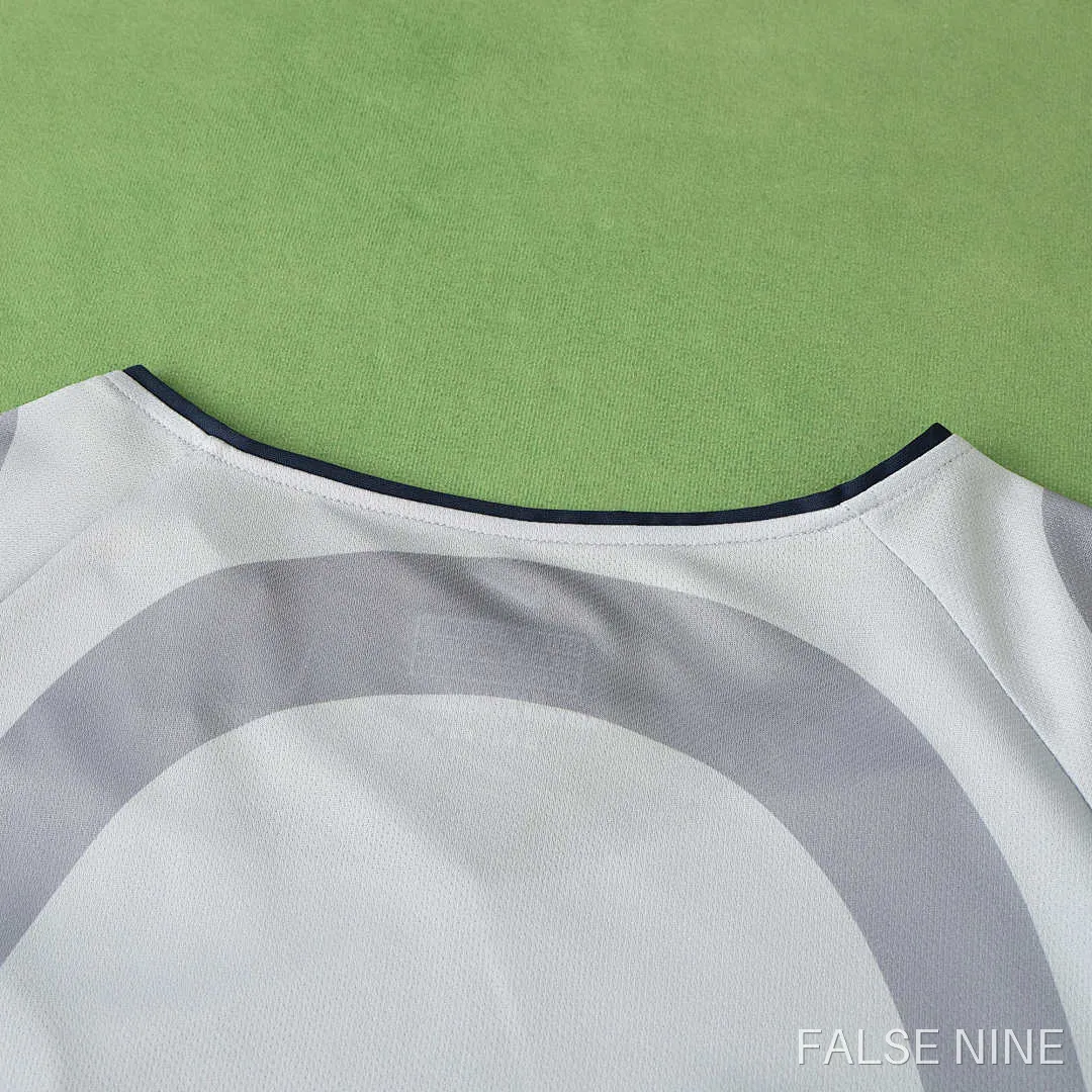 Paris Saint-Germain 2001 Away Shirt (Retro Fan Version), photo 19
