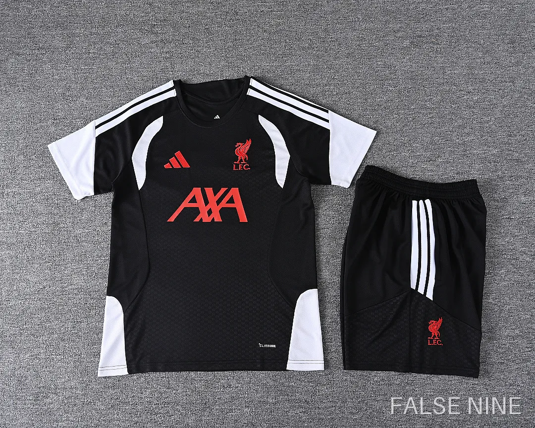 Liverpool 26/27 Training Kit (Fan Version), photo 11