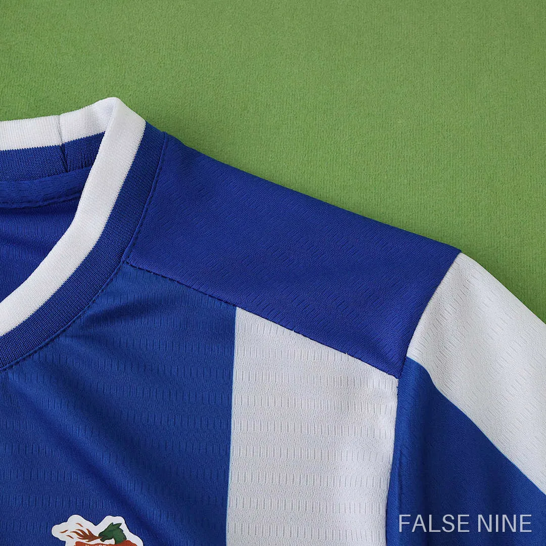 FC Porto 25/26 Home Shirt (Fan Version), photo 4
