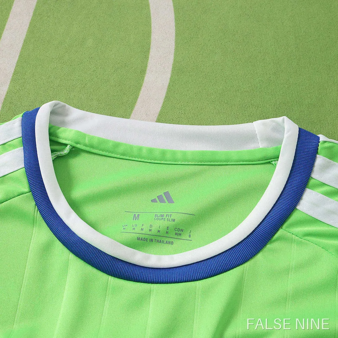 FC Schalke 04 26/27 Third Shirt (Fan Version), photo 19