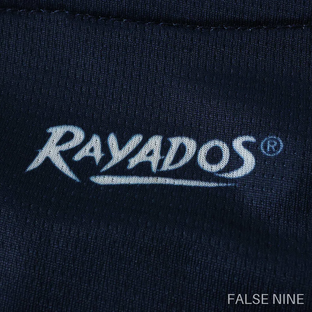 C.F. Monterrey 26/27 Home Shirt (Fan Version), photo 32
