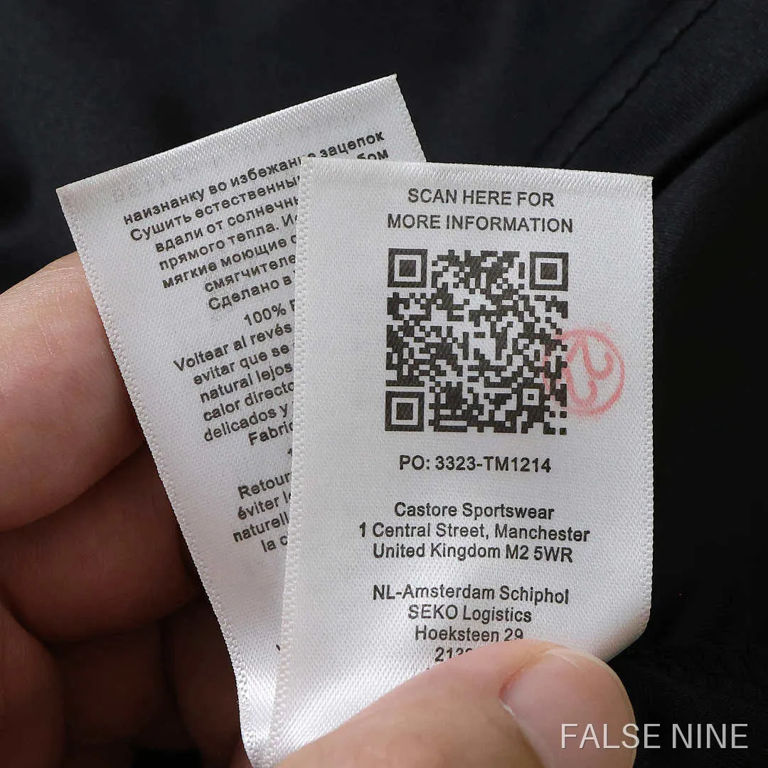 Athletic Bilbao 26/27 Away Kids Kit, photo 21