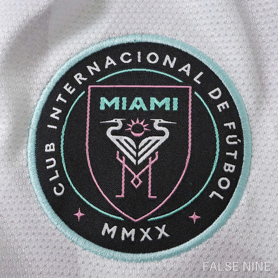 Inter Miami CF 26/27 Third Shirt (Fan Version), photo 11