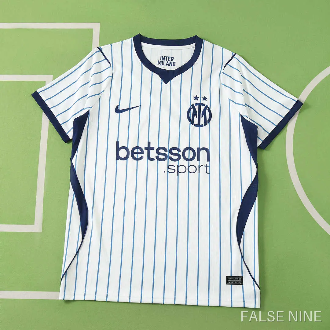 Inter Milan 26/27 Away Shirt (Fan Version), photo 1