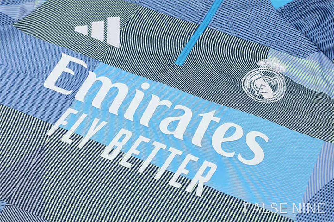 Real Madrid 25/26 Training Tracksuit Set, photo 9