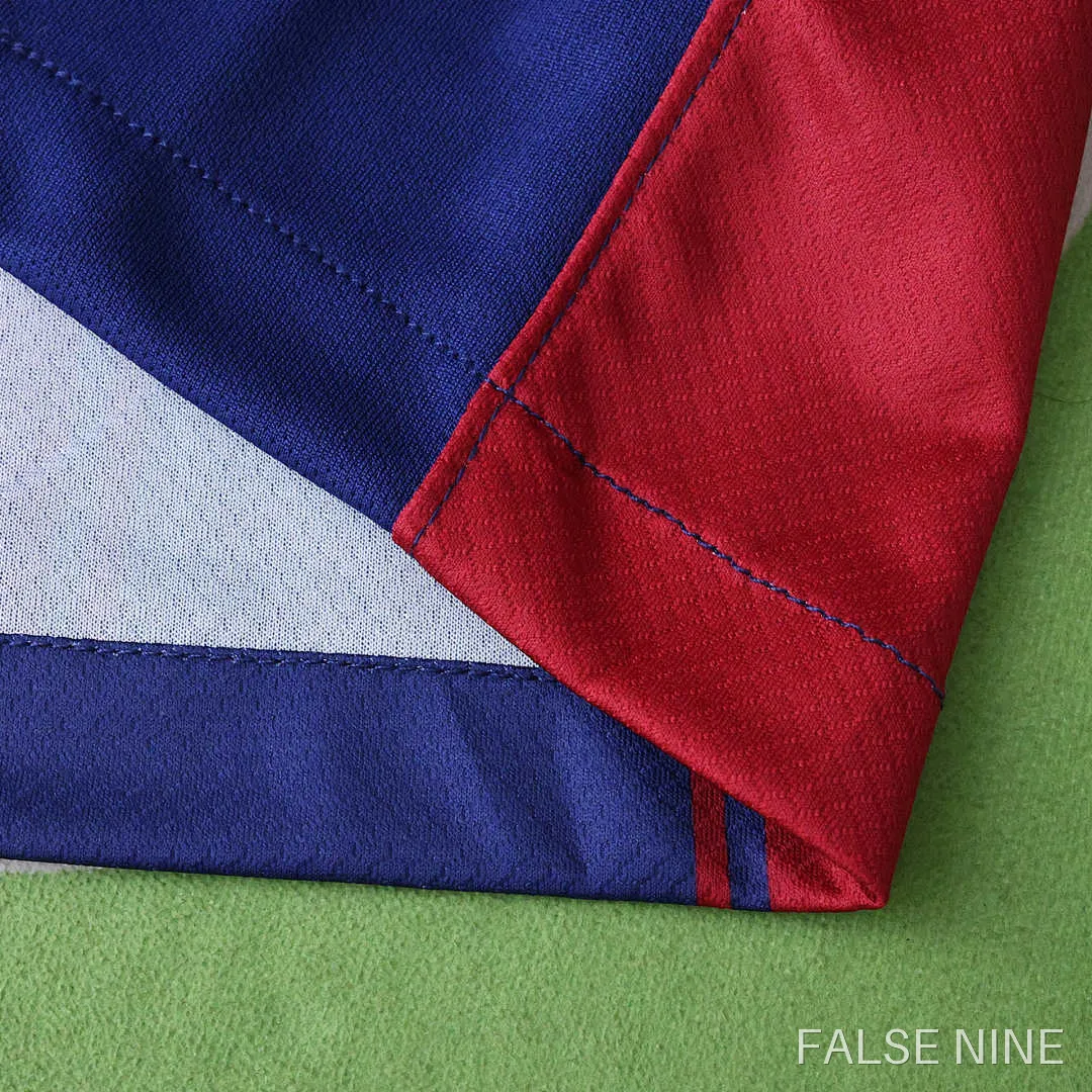 FC Barcelona 25/26 Home Shirt (Fan Version), photo 15
