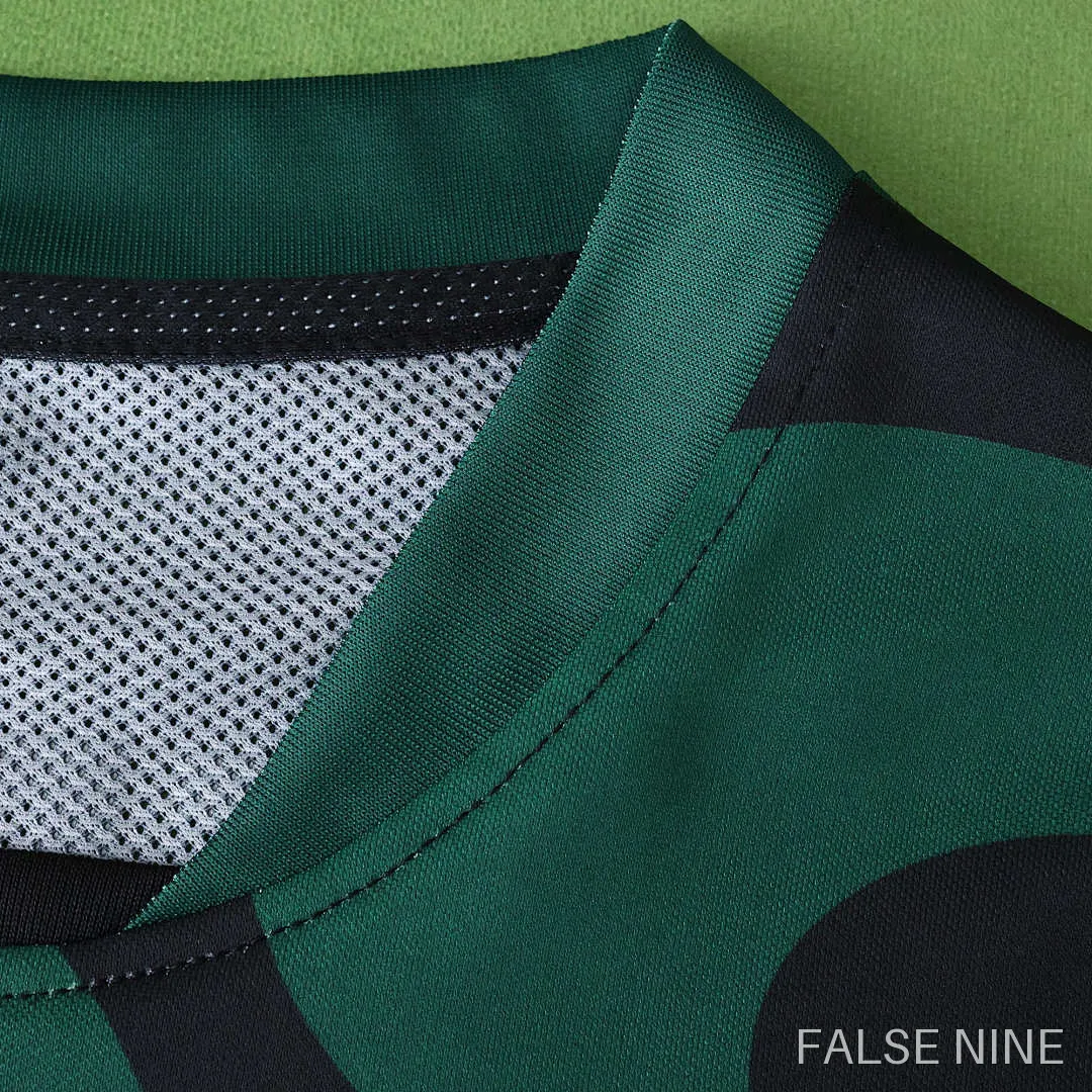 Sporting CP 25/26 Third Shirt (Fan Version), photo 3