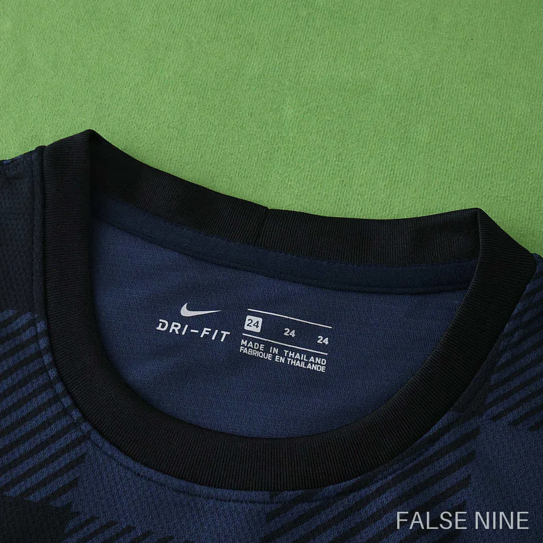 Manchester United 13/14 Away Kids Retro Shirt, photo 2