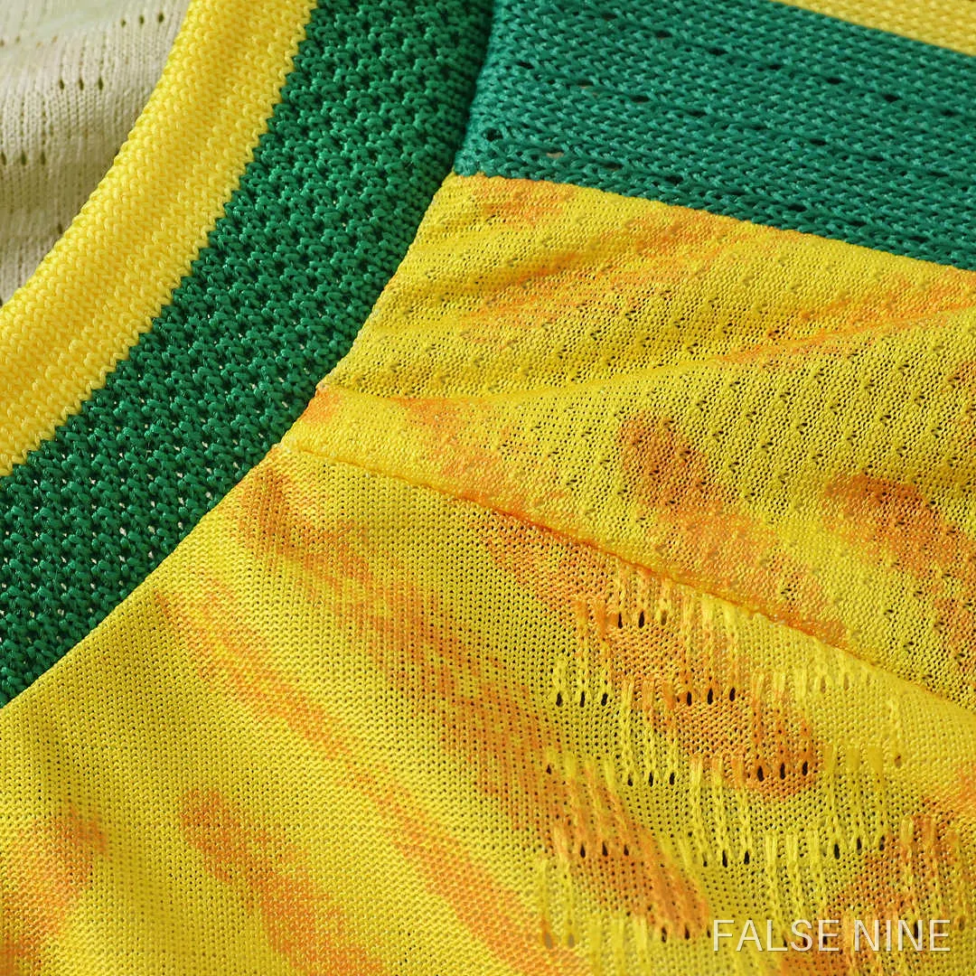 South Africa 2026 Home Shirt (Player Version), photo 16