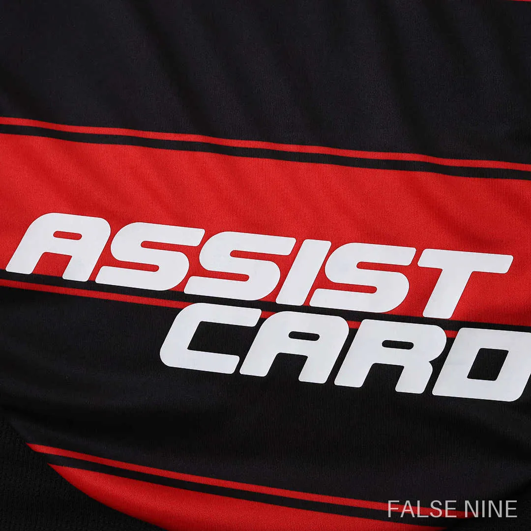 CR Flamengo 25/26 Home Shirt (Fan Version), photo 25