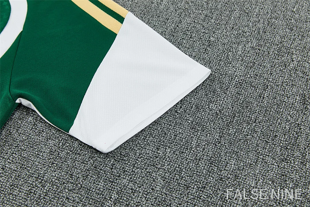 Italy 2026 Training Shorts (Fan Version), photo 9