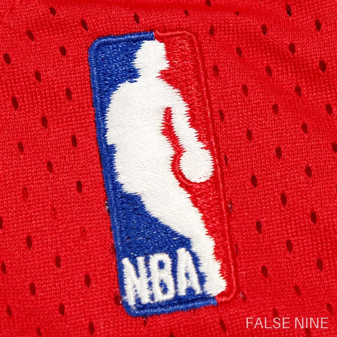 Houston Rockets 2004-05 Home Jersey (Retro), photo 5