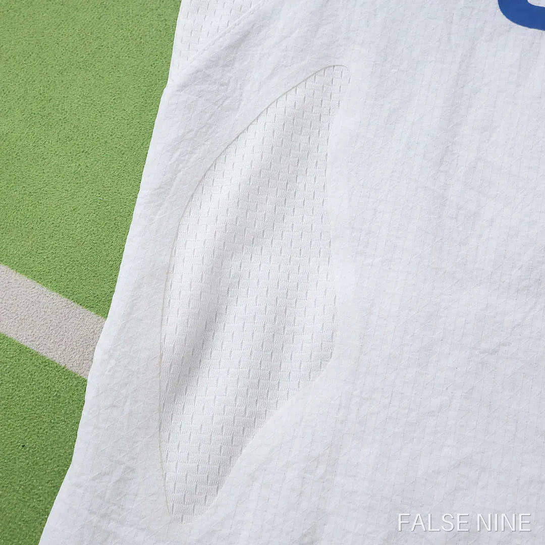 Olympique de Marseille 26/27 Home Shirt (Player Version), photo 12