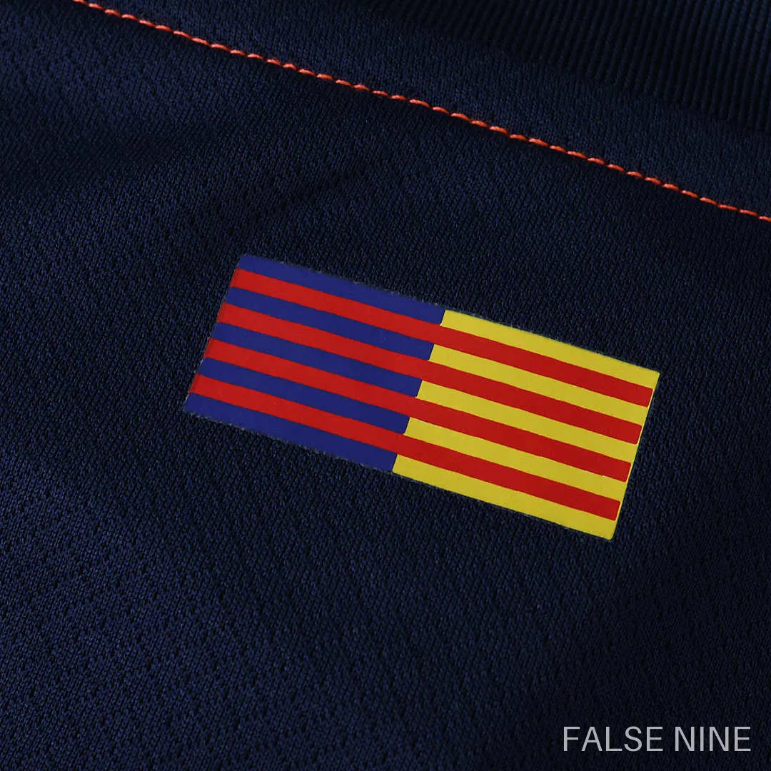 FC Barcelona 25/26 Third Shirt (Fan Version), photo 23