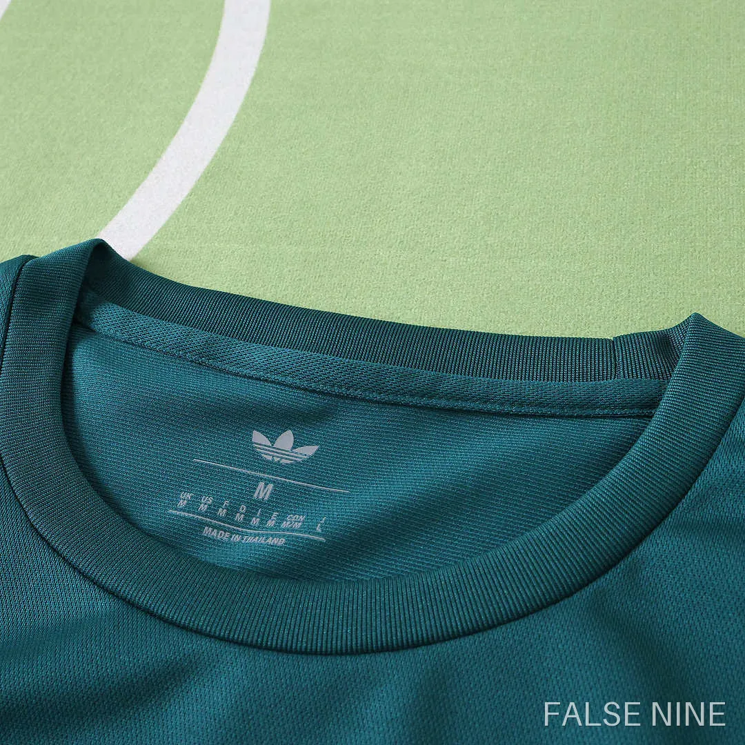 Liverpool 26/27 Originals EQT Shirt (Fan Version), photo 14