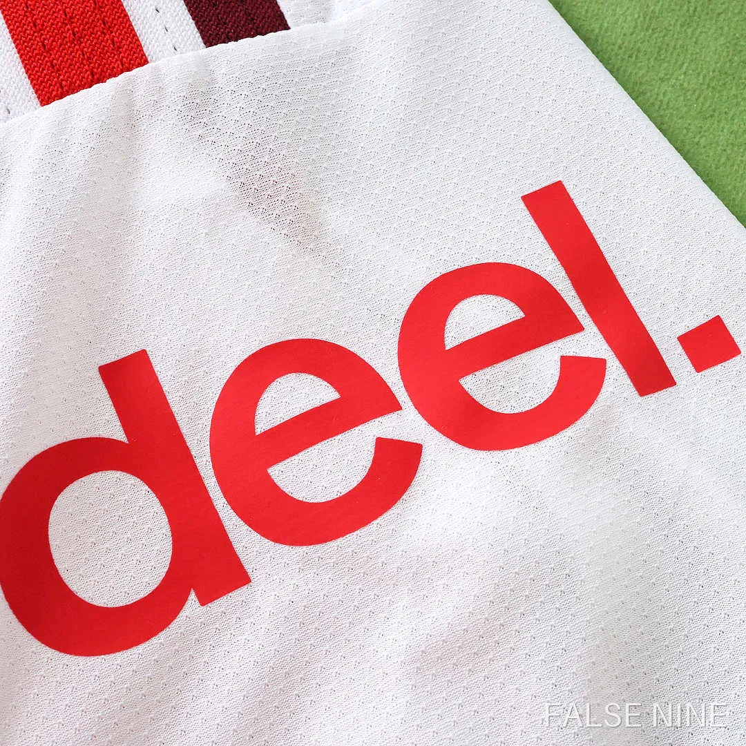 Arsenal 26/27 Home Shirt (Player Version), photo 17
