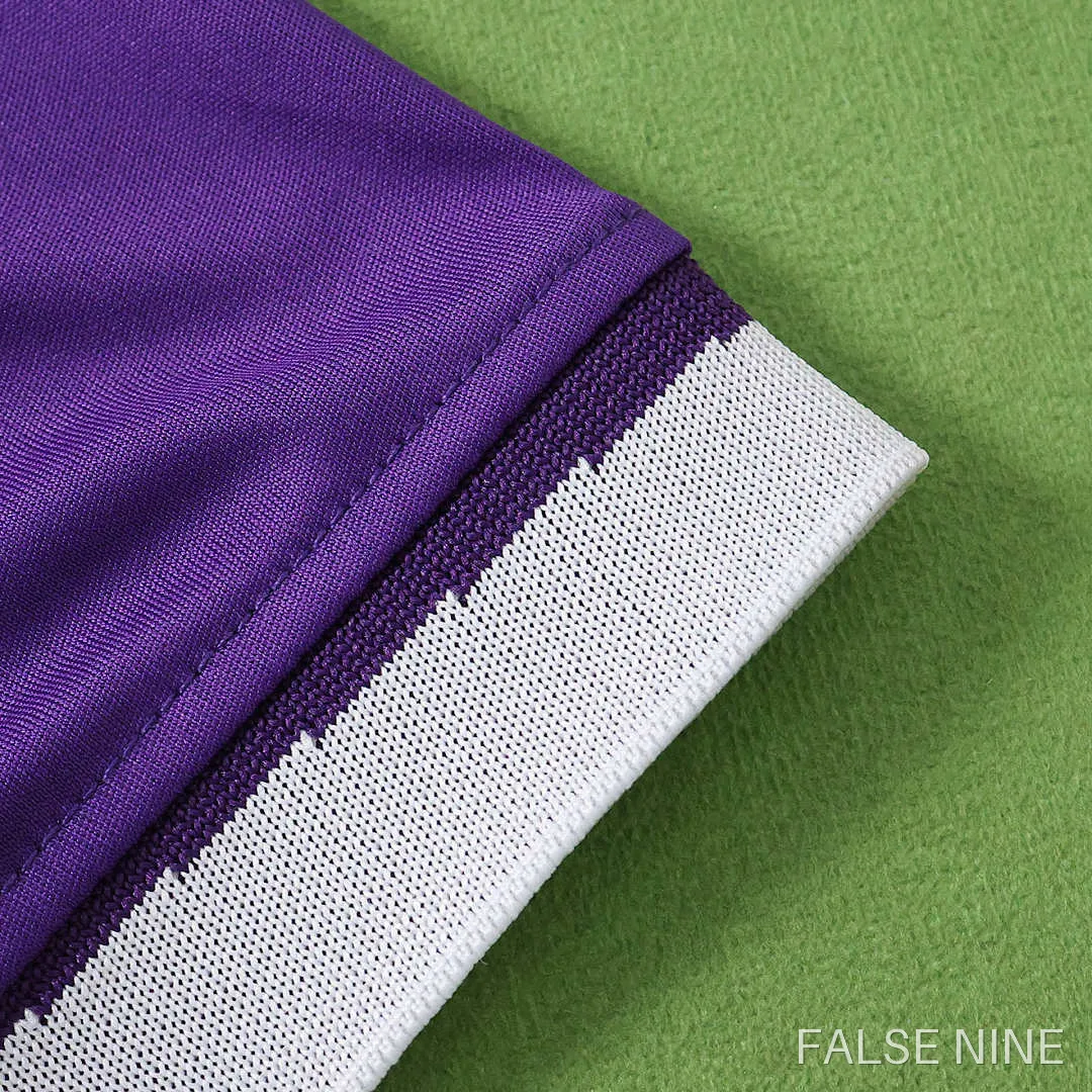 ACF Fiorentina 26/27 Home Shirt (Fan Version), photo 17