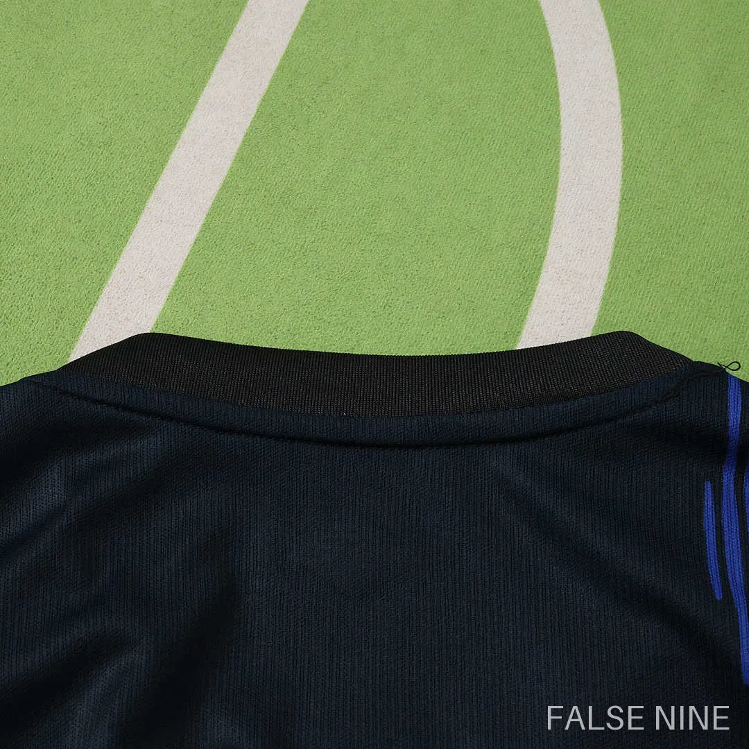 Brazil 2026 Away Long Sleeve Shirt (Fan Version), photo 3