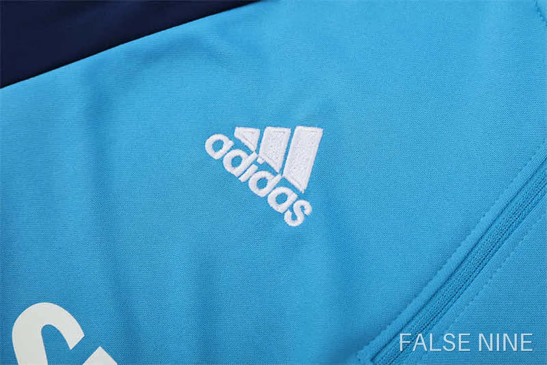 Real Madrid 05/06 Training Jacket, photo 4