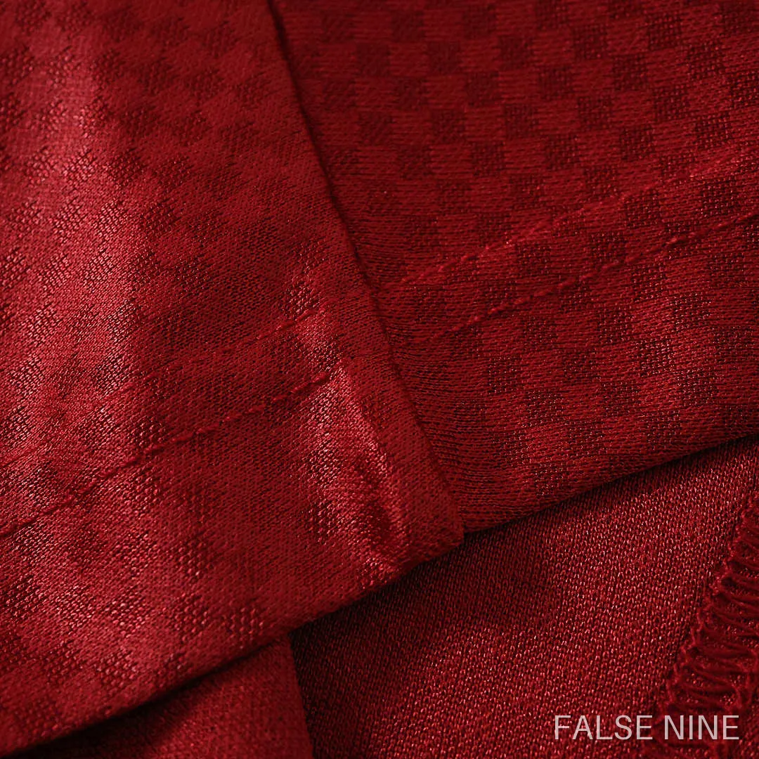 Liverpool 26/27 Home Shirt (Fan Version), photo 13
