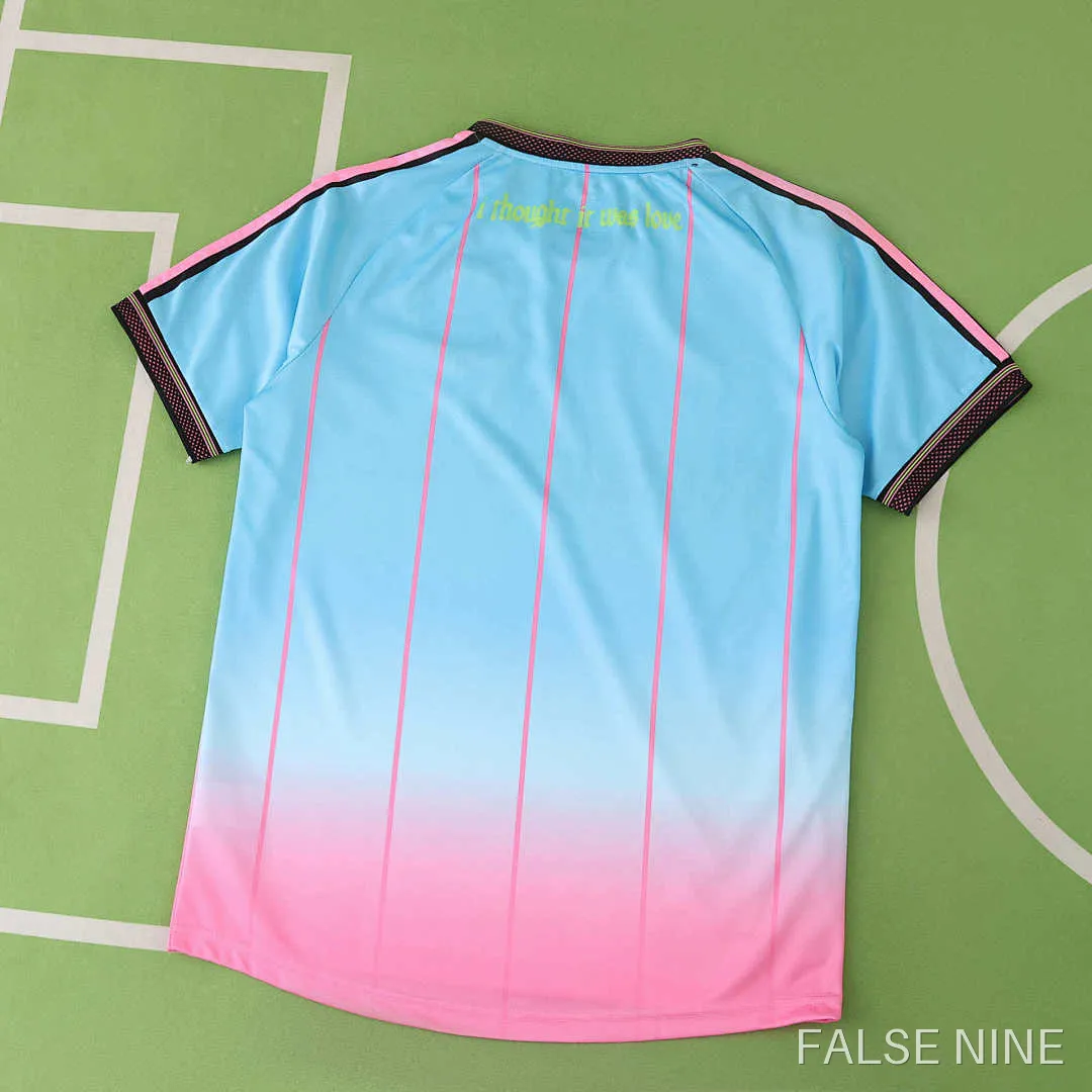 Bohemian F.C. 25/26 Third Shirt (Fan Version), photo 20