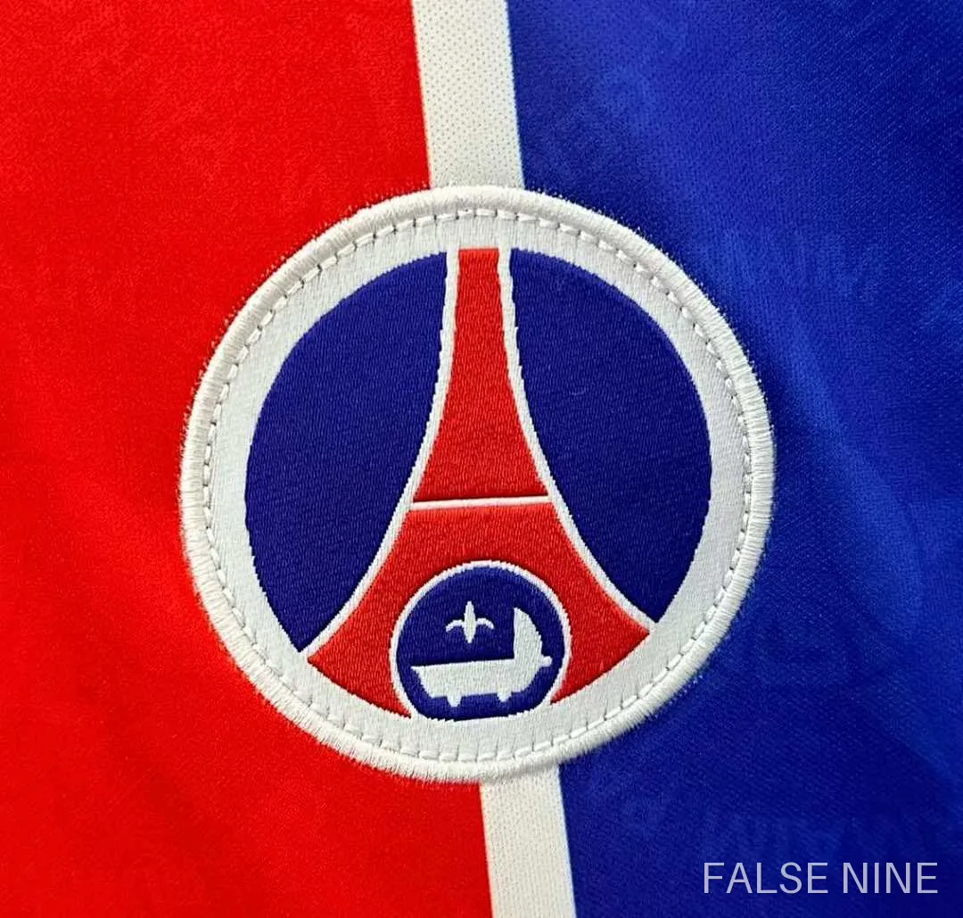 95/96 Paris Home retro Fan version, photo 3