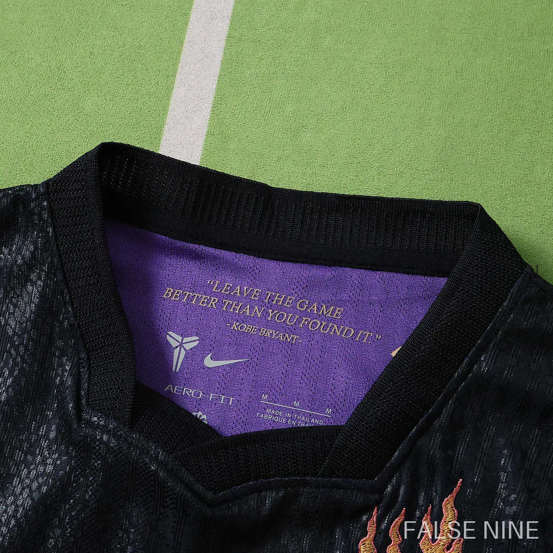FC Barcelona 26/27 Away Shirt (Player Version), photo 24