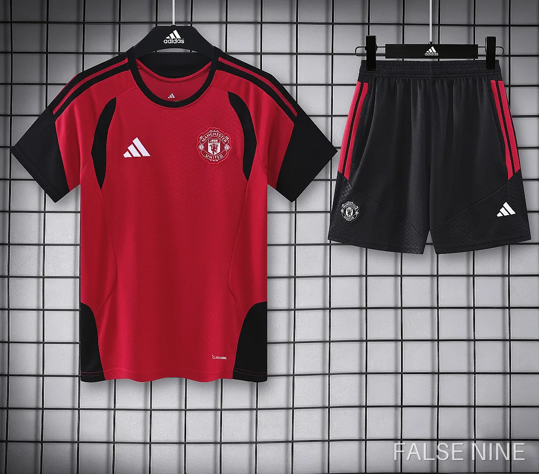 Manchester United 26/27 Training Kit (Fan Version), photo 24