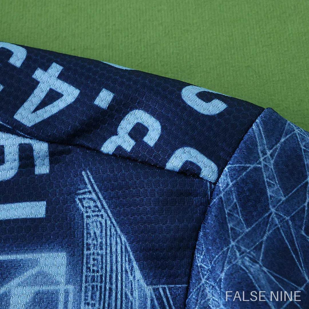 Everton 25/26 Concept Shirt (Fan Version), photo 17