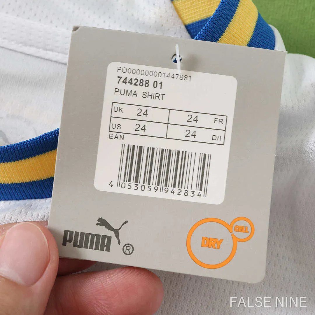 Olympique de Marseille 26/27 Home Kids Kit, photo 28