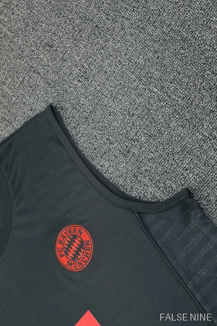 Bayern Munich 25/26 Training Kit (Fan Version), photo 22
