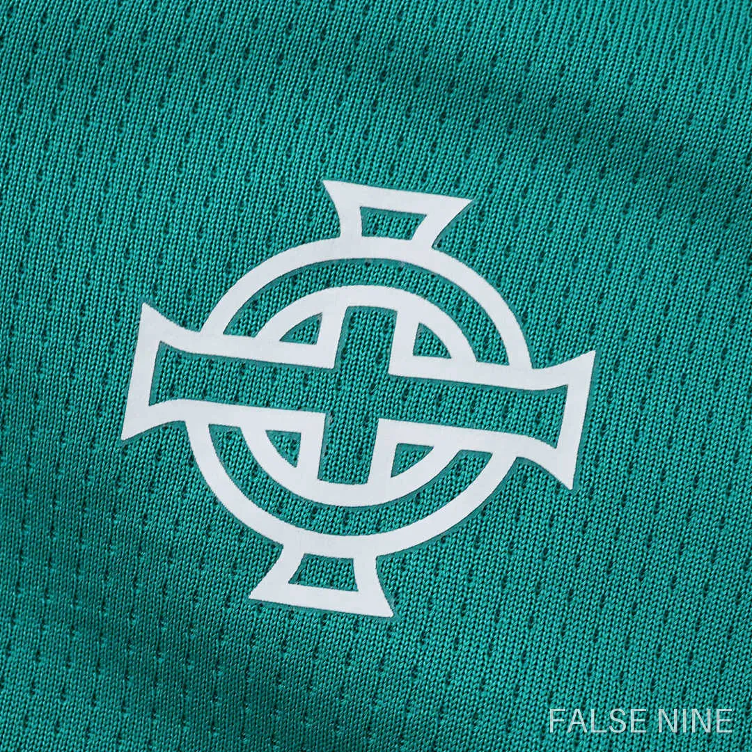 Northern Ireland 2026 Home Shirt (Fan Version), photo 4
