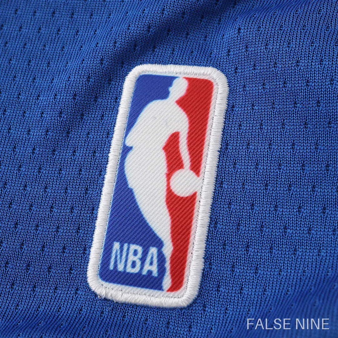 Philadelphia 76ers 2025-26 Home Jersey 77 Edgecombe, photo 4