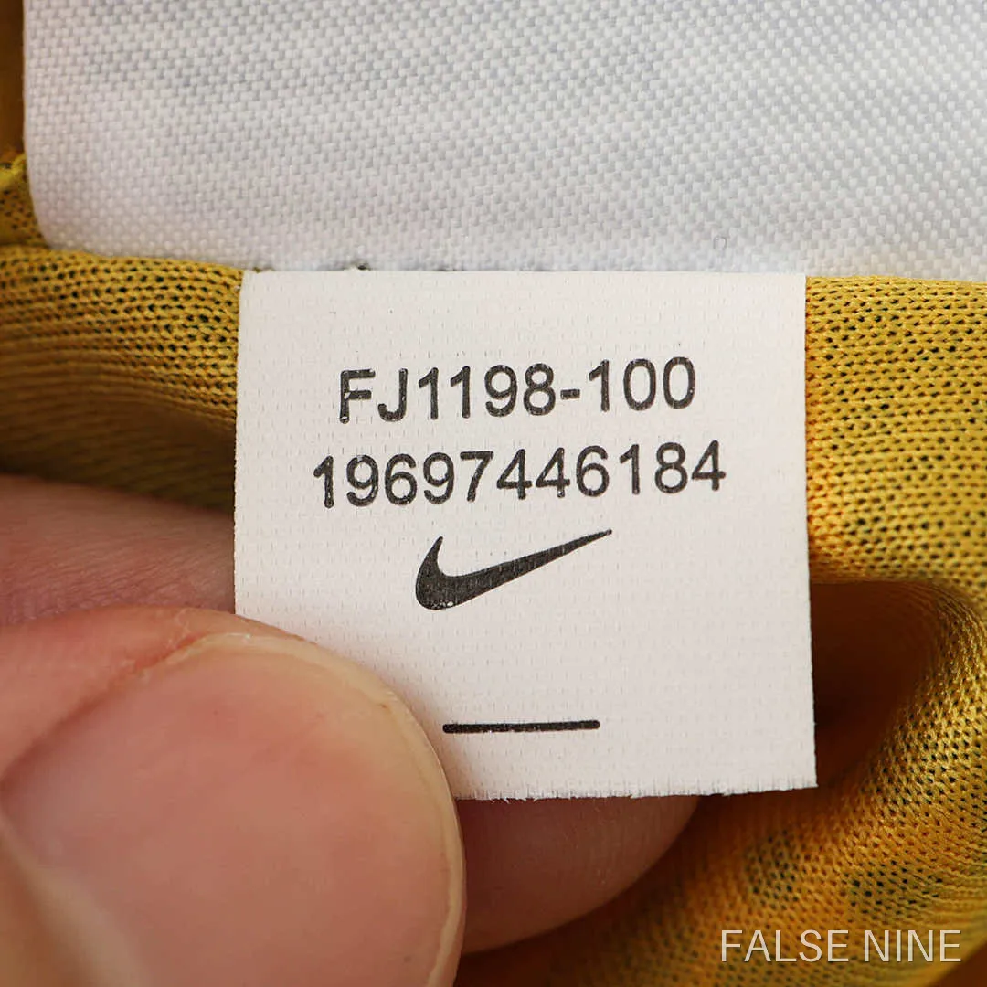 Inter Milan 24/25 Third Shirt (Fan Version), photo 17